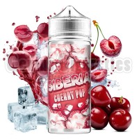 Omerta Siberia Cherry Pop 20/120ml
